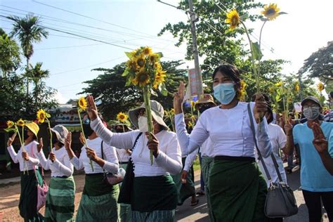 myanmar teen sex video|Myanmar teen describes junta's brutal treatment of detained women.